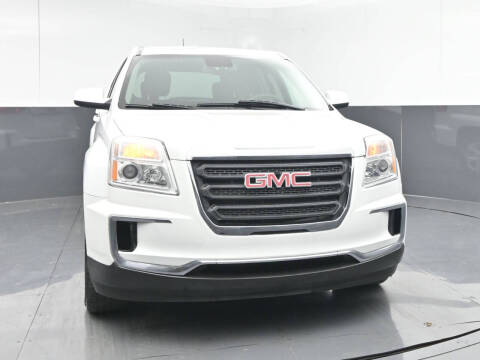 2017 GMC Terrain SLE-1