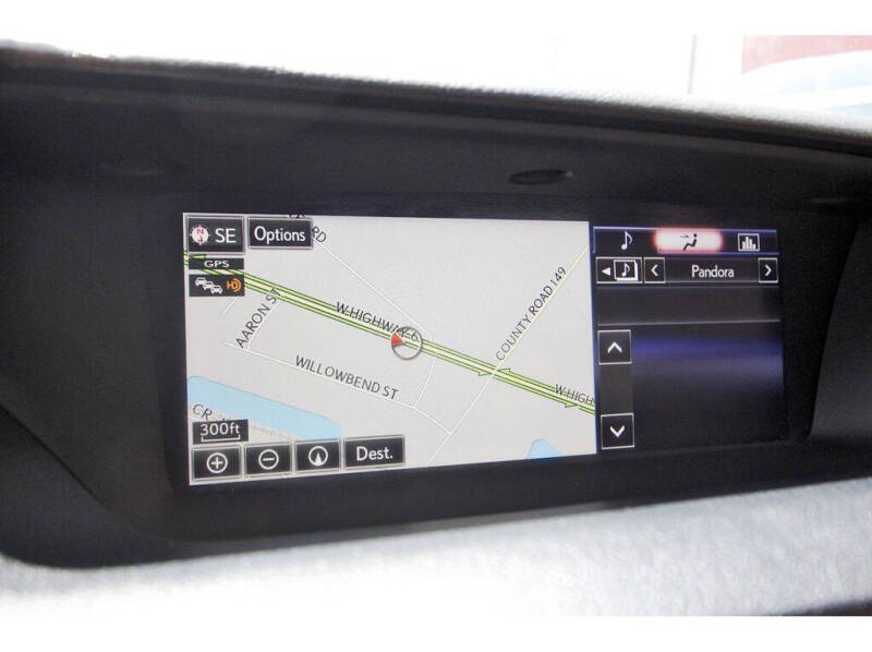 2015 Lexus GS 350