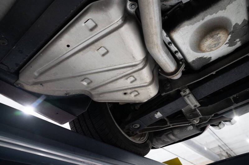 2003 Chevrolet Corvette