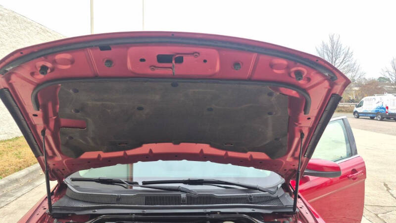 2010 Ford Taurus SHO