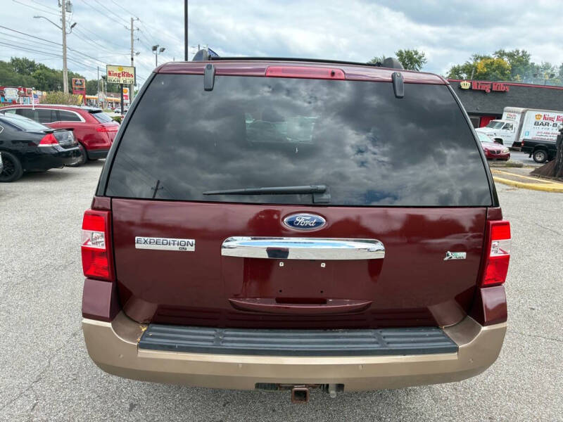 2012 Ford Expedition XLT
