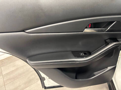 2025 Mazda CX-30 2.5 S Preferred