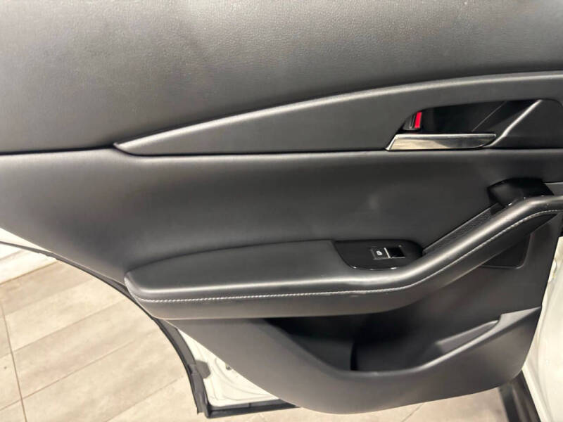 2025 Mazda CX-30 2.5 S Preferred