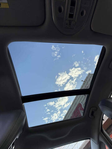 2016 Hyundai Genesis