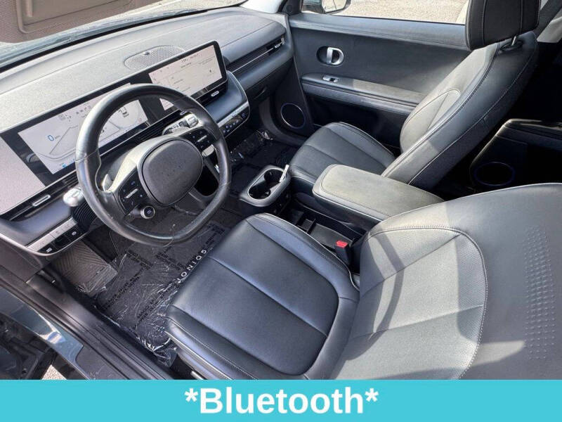 2022 Hyundai Ioniq 5 SEL