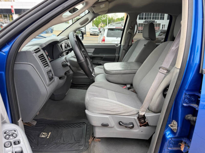 2008 Dodge Ram 1500 SLT