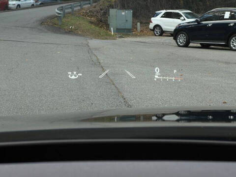 2019 Lexus LS 500 F SPORT