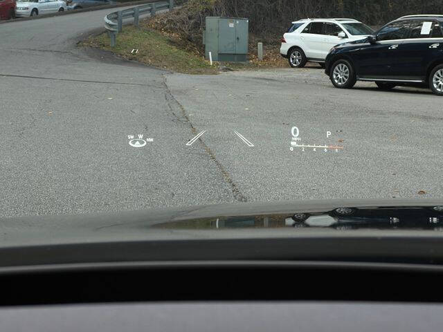 2019 Lexus LS 500 F SPORT