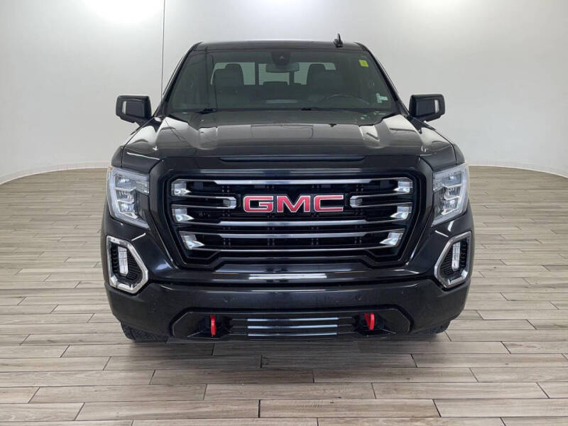 Used 2019 GMC Sierra 1500 AT4 with VIN 1GTP9EEDXKZ164691 for sale in Florissant, MO