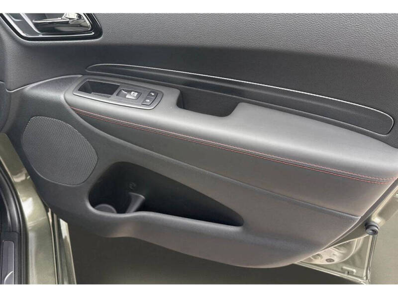 2026 Dodge Durango GT HEMI Plus