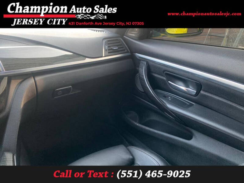 2019 BMW 4 Series 440i