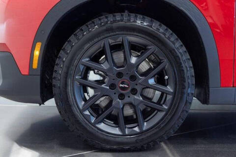 2027 MINI Countryman S ALL4