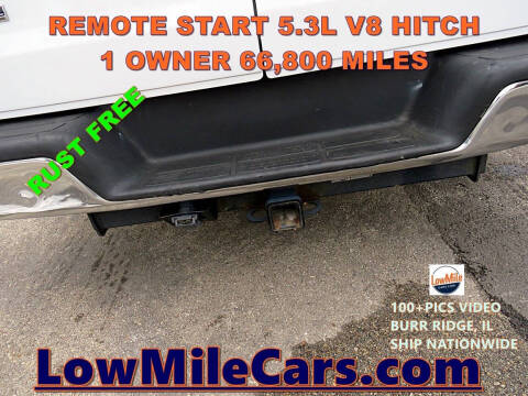 2010 Chevrolet Express LT 1500