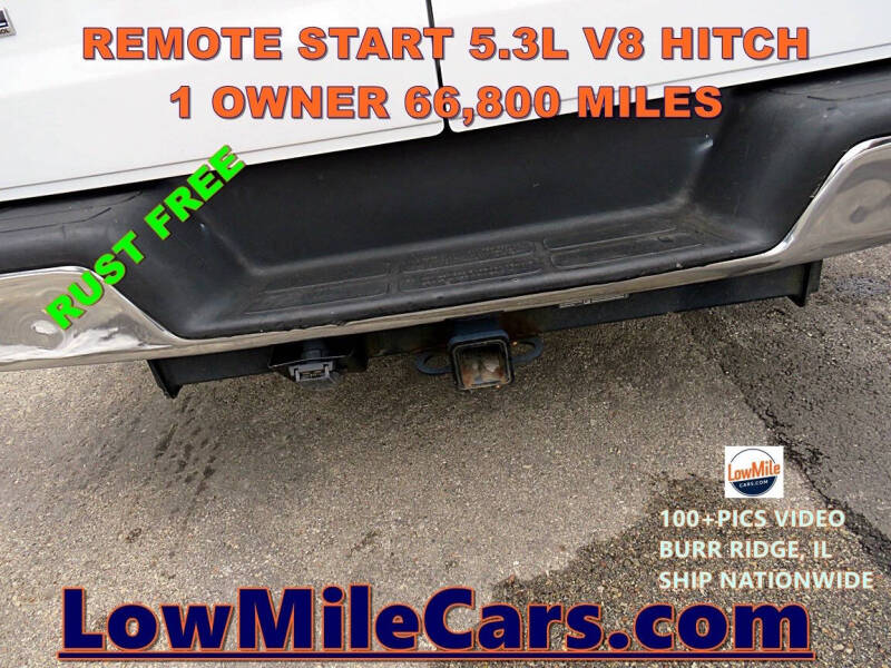 2010 Chevrolet Express LT 1500