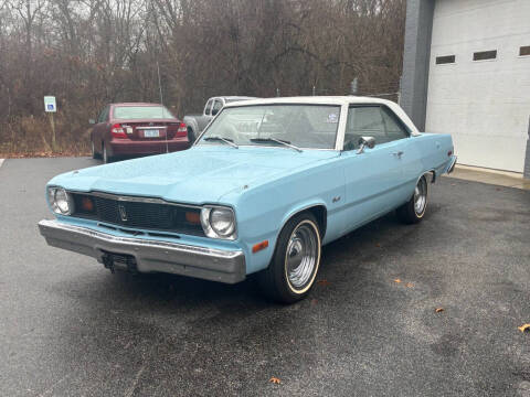 1976 Plymouth Scamp