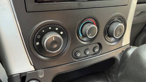 2007 Saturn Vue