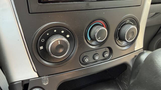 2007 Saturn Vue