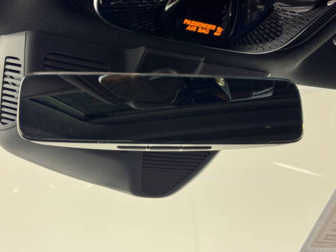 2024 Mercedes-Benz C-Class AMG C 63 S E Performance