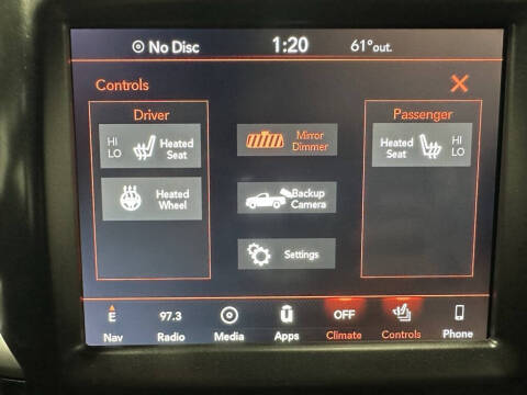 2018 RAM 2500 Power Wagon