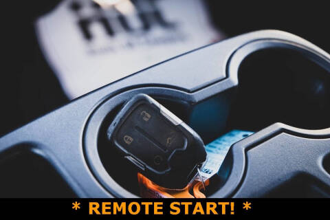 2023 Chevrolet Silverado 2500HD