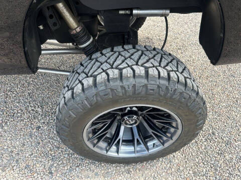 2012 RAM 2500 Laramie