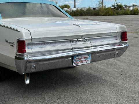 1964 Pontiac Tempest