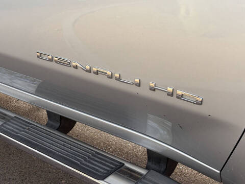2020 GMC Sierra 2500HD