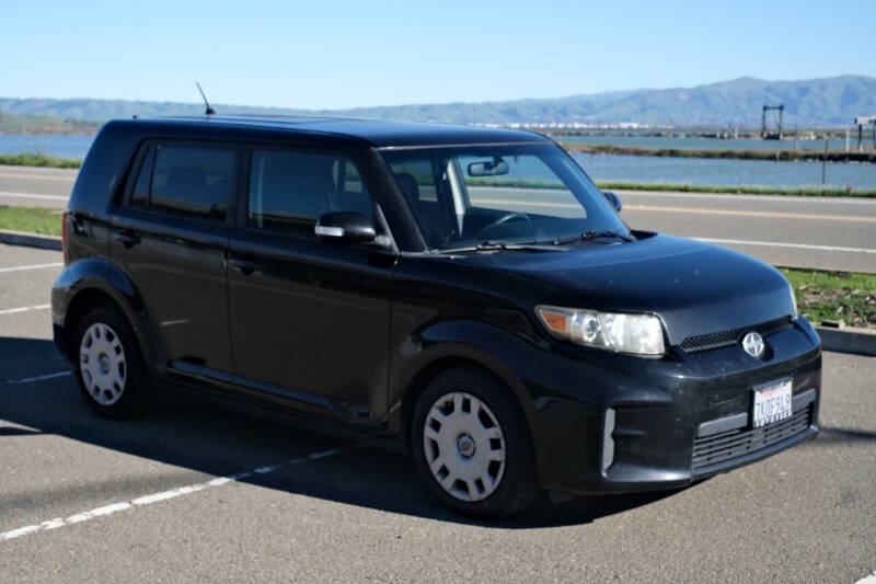 2012 Scion xB