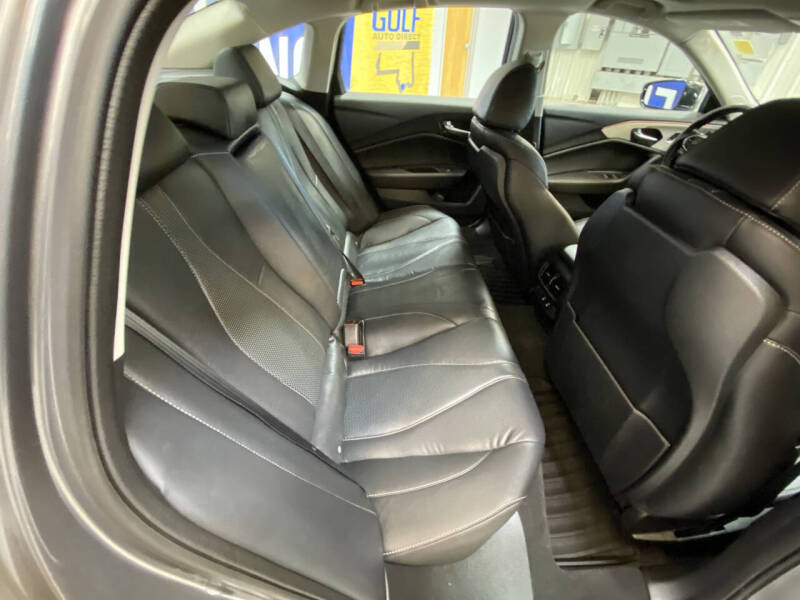 2025 Acura TLX w/Tech