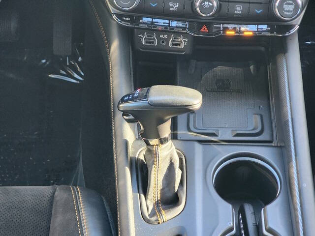 2023 Dodge Durango R/T HEMI Orange