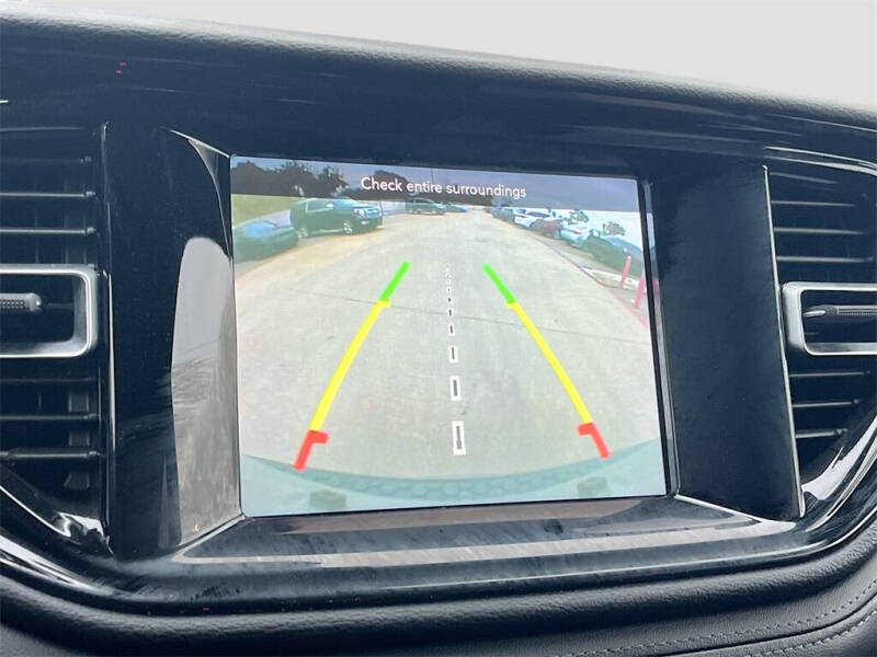 2022 Dodge Durango SXT