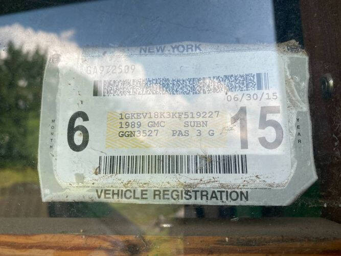 1947 GMC Sierra 3500HD CC