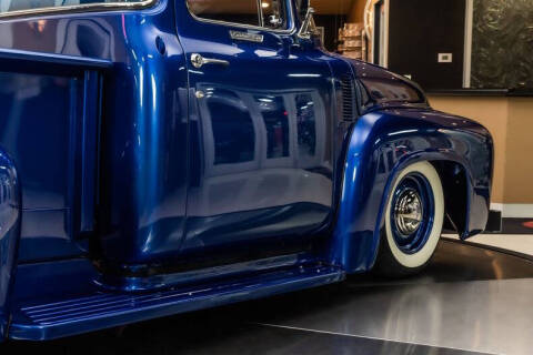 1956 Ford F-100