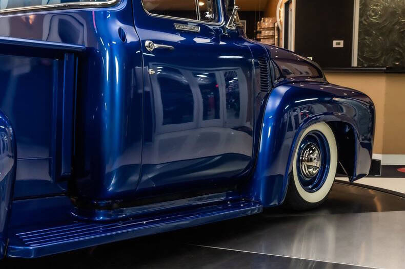 1956 Ford F-100