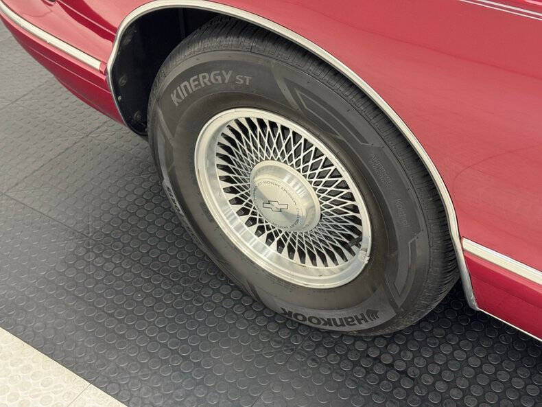 1995 Chevrolet Caprice