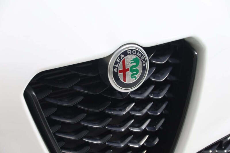 2025 Alfa Romeo Giulia