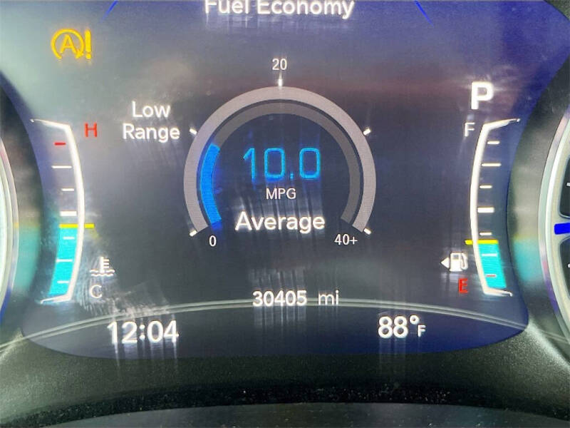 2019 Chrysler Pacifica Touring L Plus