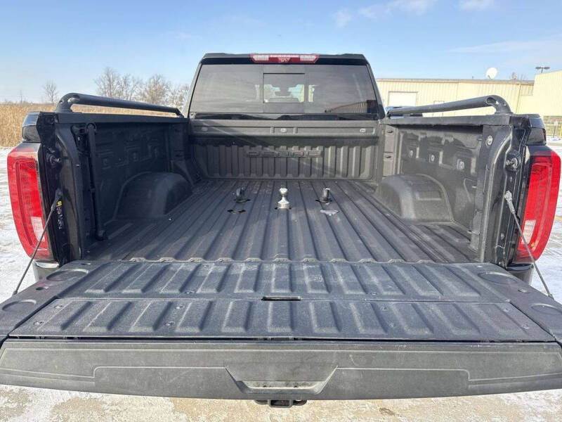 2023 GMC Sierra 2500HD