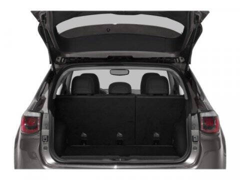 2019 Jeep Compass Altitude