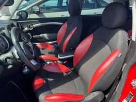 2007 MINI Cooper S