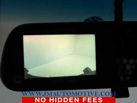 2020 GMC Savana 2500