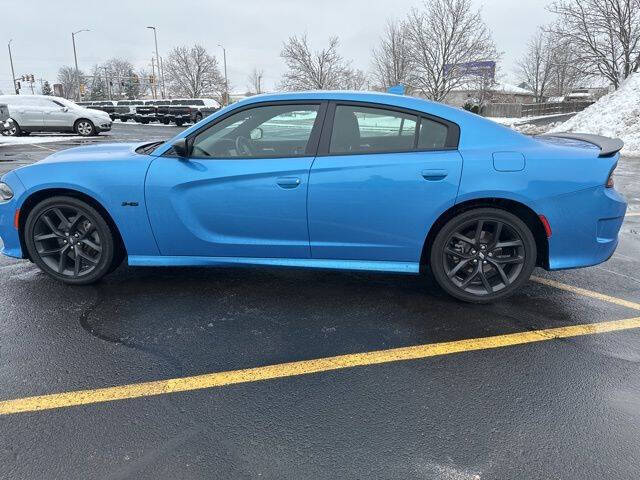 2023 Dodge Charger R/T