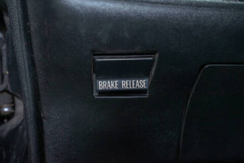 1978 Pontiac Trans Am