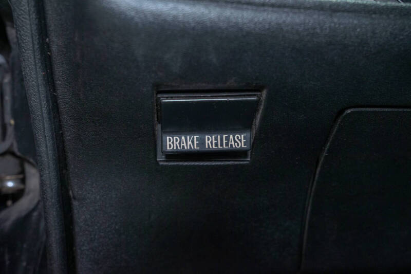 1978 Pontiac Trans Am