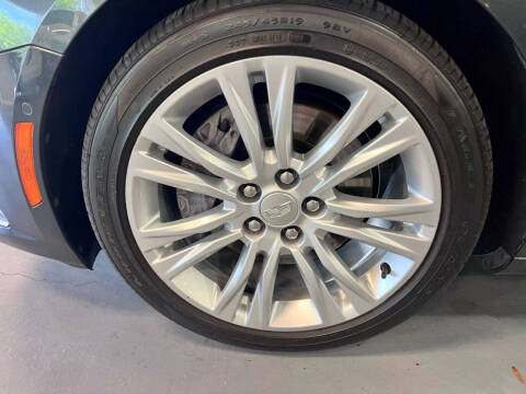 2019 Cadillac XTS Luxury