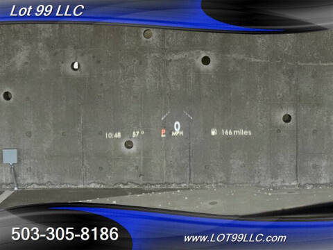 2021 Lincoln Navigator L Reserve