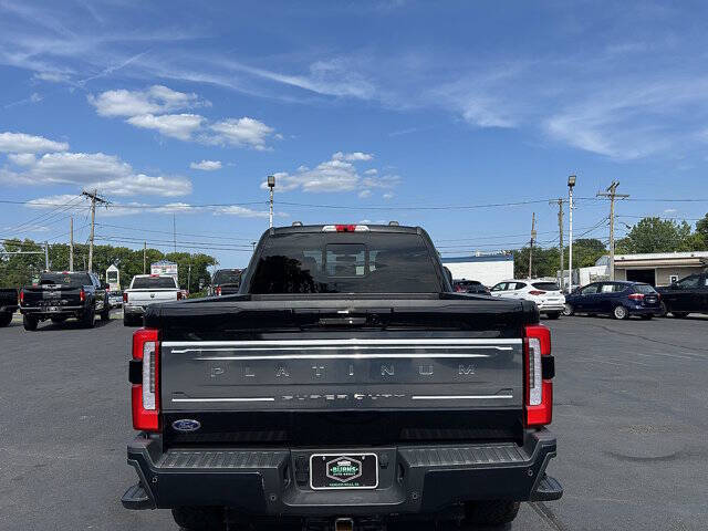 2024 Ford F-250 Super Duty