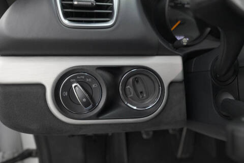 2016 Porsche Cayman GT4