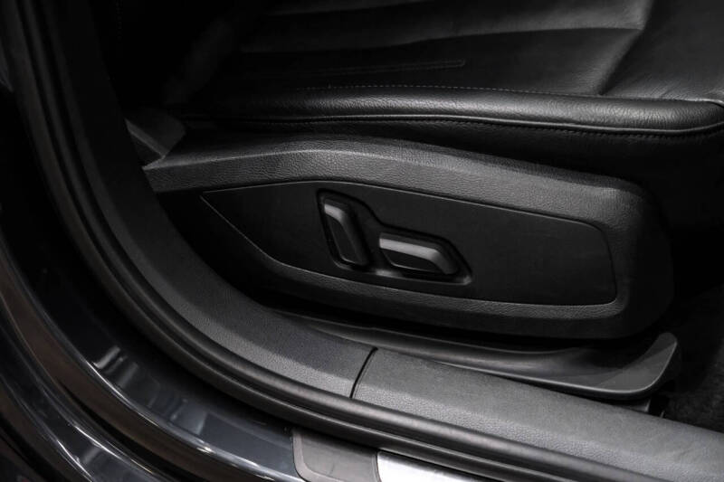 2017 Audi A4 2.0T Premium