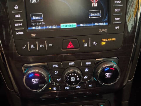 2015 Buick Enclave Premium